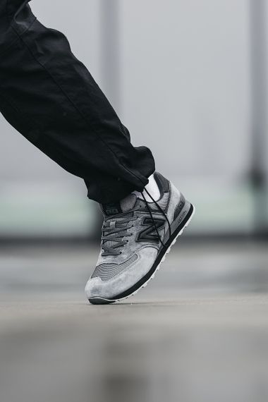 Кроссовки New 574 весна / лето / осень 1708 45