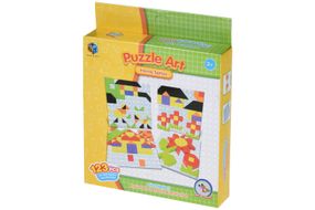Пазл Same Toy Мозаика Puzzle Art Home serias 123 эл. 5990-2Ut (5990-2Ut)