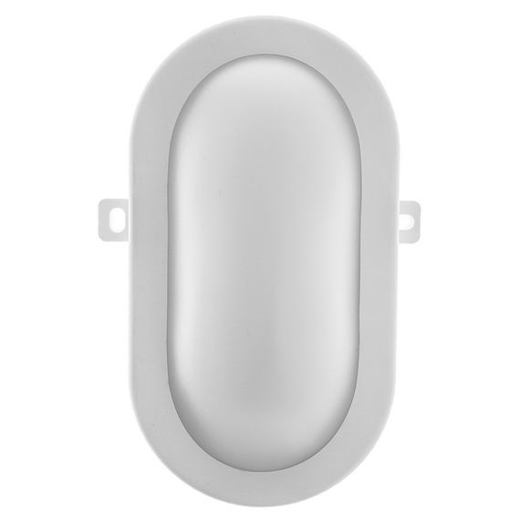 Светильник LED накладной промышленный светодиодный AL-15/6W CW IP54 | Зображення 3