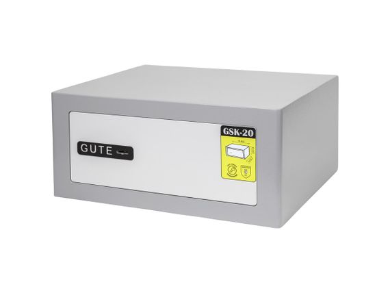 Сейф мебельный GUTE GSK-20 | Зображення 2