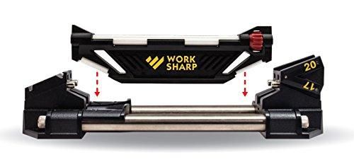 Work Sharp точилка механічна  WSGSS | Зображення 9