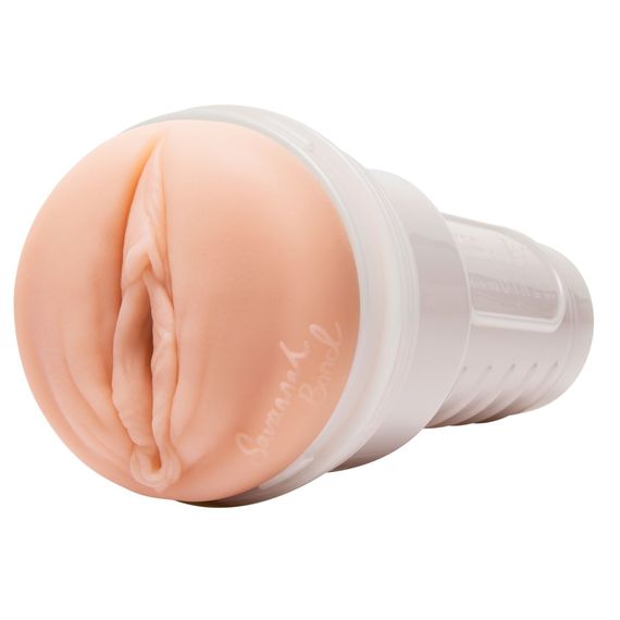 Мастурбатор Fleshlight Girls: Savannah Bond — From Australia With Love, зі зліпка вульви | Зображення 2