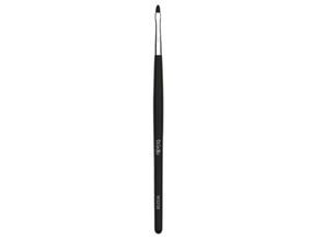 Кисть для тонких линий губ и оттушивание стрелки WoBs W3238 синтетика