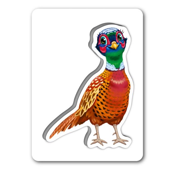 Дитяча розвиваюча гра "Пізнаємо з народження: На подвір'ї" 264014, 8 карток | Зображення 1