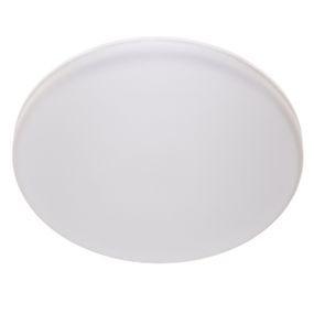 Стельовий врізний світильник LED-47R/36W WW