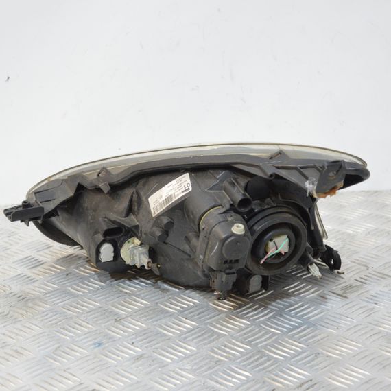 Фара права Toyota Aygo 2005-2014 Фара передня права Тойота Айго 89552101 | Зображення 4