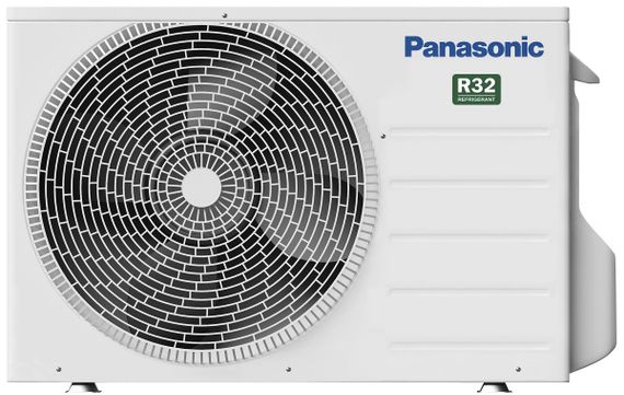 Кондиціонер Panasonic Super Compact Premium TZ 35м2 інвертор 12000BTU 3.5кВт A++/A++ -15°С Wi-Fi R32 білий CS-TZ35ZKEW/CU-TZ35ZKE | Зображення 5