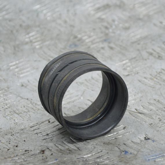 Патрубок повітряного фільтра Opel Agila A 1.2 16V 2000-2008 Трубка повітря Опель Агіла А 9205560 FT0023935 | Зображення 1