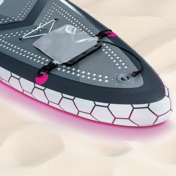 Надувна дошка SUP THUNDER MOSSA 320 см з веслом | Зображення 3