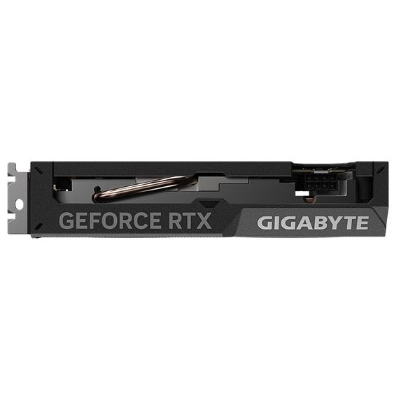 Відеокарта GIGABYTE GeForce RTX 4060 8GB GDDR6 WINDFORCE OC GV-N4060WF2OC-8GD | Зображення 4