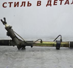 Рульова рейка Mercedes Vito W639 Мерседес Віто 6394601600 R63911011016