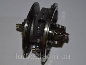 Картридж турбіни ФОЛЬКСВАГЕН Транспортер Т5. Мотор 2.0 D (CAAA/CAAB/CAAC). 792290-0002, 792290-0003