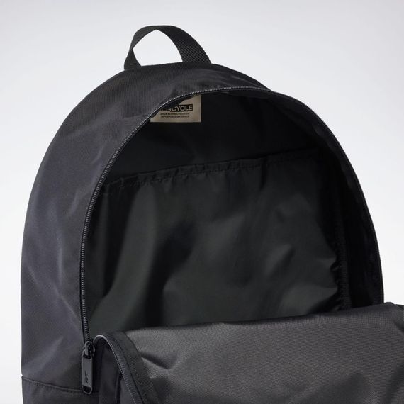 Спортивний рюкзак 23L Reebok Backpacks Universal Myt | Зображення 4