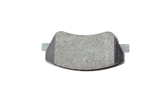 Колодки тормозные передние Hyundai Ioniq 16- Kia Niro 16- 22-1092-0 | Зображення 6