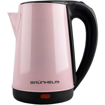 Електрочайник Grunhelm EKS -292SPI