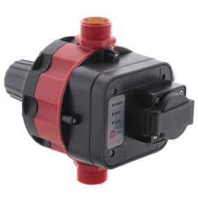 Контролер тиску KOER KS-8R (KP2785)