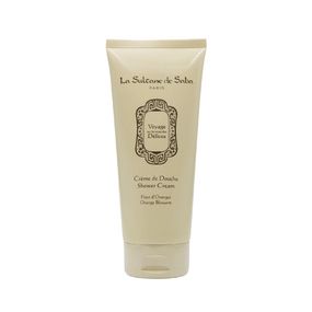 Гель для душа La Sultane De Saba Shower Cream Voyage Delices Orange Blossom (200 мл)