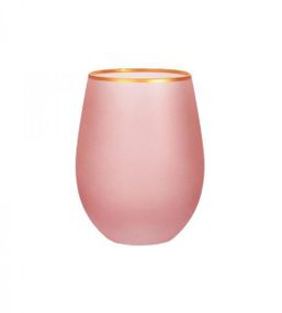 Стакан низький OLens Пінк Леді XJP953-HX12271171 500 мл