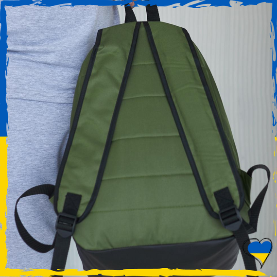 Рюкзак Puma Air. Рюкзак Пума аір. Рюкзак вмісткий, молодіжний. Рюкзак якісний, рюкзак пума | Зображення 2