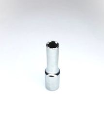 Торцева головка глибока 3/8" 6-гр. 8 мм (3300M08) HANS - Топ Продаж!