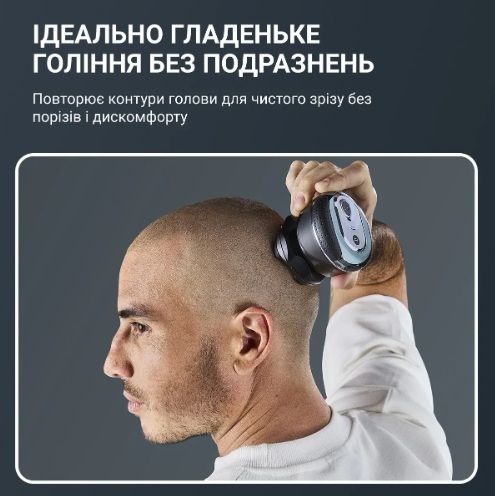 Машинка для стрижки Rowenta TN3110E0 | Зображення 4