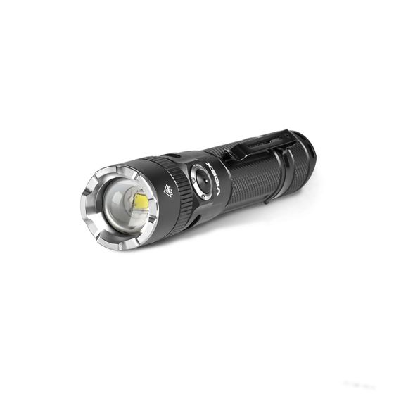 Портативний світлодіодний ліхтарик VIDEX VLF-A231Z 1500Lm 5000K | Зображення 3