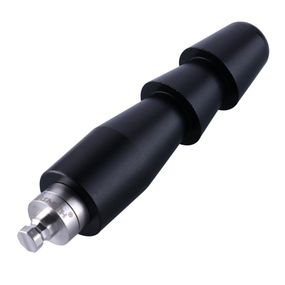Адаптер VAC-U-Lock для секс-машин Hismith KlicLok to Vac-U-Lock Adapter Black Sex Aura