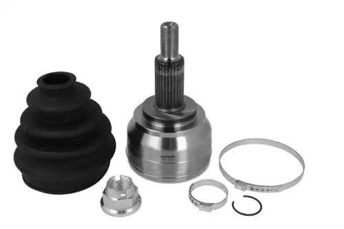 ШРУС зовнішній Laguna 2.0dCi 07-12 (27/36) 56,6mm/90, 7mm, CIFAM (607844) | Зображення 3