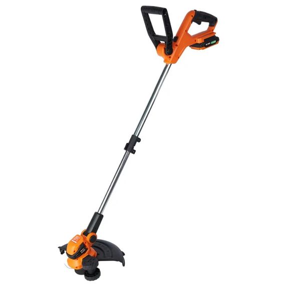 Акумуляторний триммер Sequoia з АКБ та ЗП SBT2030D-QV