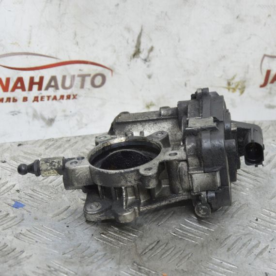 Дросельна заслінка 1.6 / 2.0 MJet Fiat Doblo 2009-2019 Дросельна заслінка Фіат Добло 55229467 48CPD6 | Зображення 2