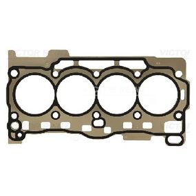 Прокладка ГБЦ Skoda Fabia/Octavia 14- / VW Golf/Polo 14-, Victor Reinz, 61-10098-00,