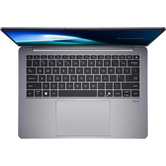 Ноутбук ASUS ExpertBook P5 P5405CSA-NZ0574 (90NX0861-M015J0) | Зображення 3