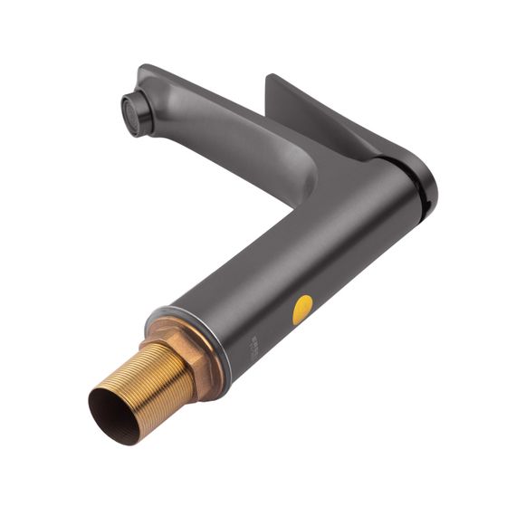 Змішувач для раковини Kroner KRP Terra - GRP010 | Зображення 6