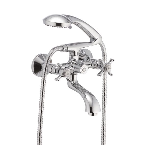 Змішувач для ванни Haiba ZEON 142 HB0835