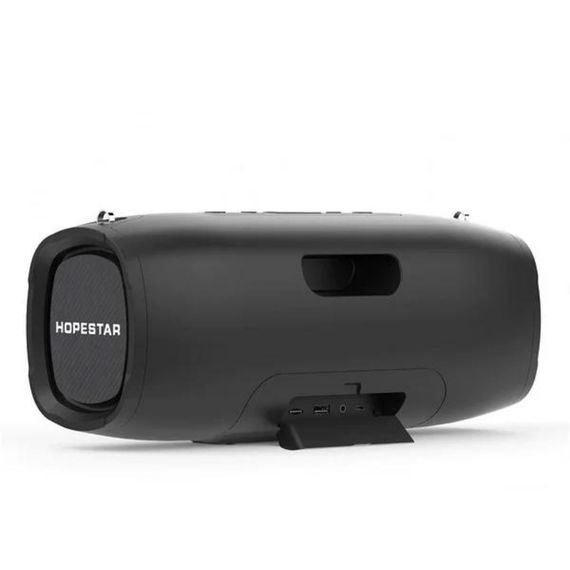 Портативна колонка XPRO Hopestar A6 PARTY (12) чорна (MER-15152_1845) | Зображення 2