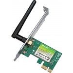 WiFi-адаптер TP-LINK TL-WN781ND N150 PCI Express (TL-WN781ND)