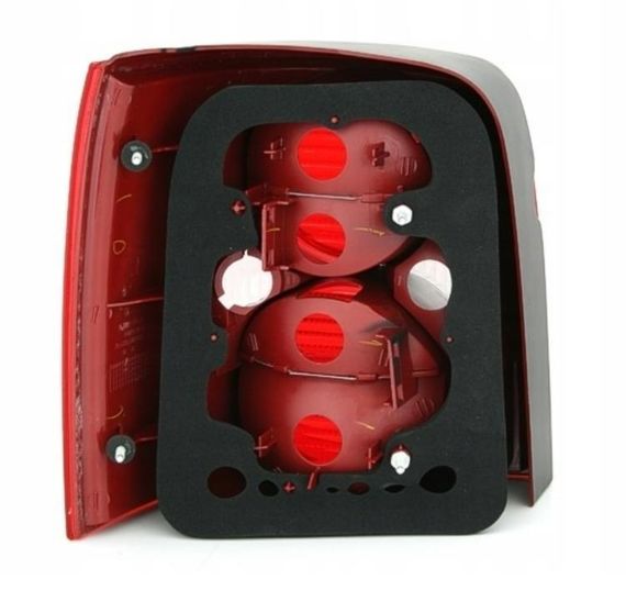 Ліхтар задній VW Passat B5 пассат універсал | Зображення 2