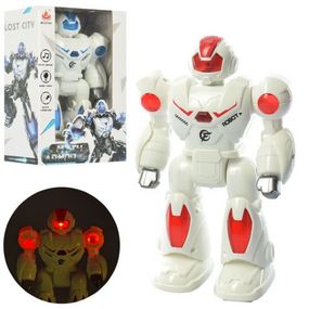 Уцінка. Інтерактивний робот - не виконує функції