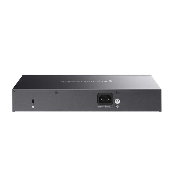 Комутатор мережевий TP-Link SG2210MP | Зображення 3