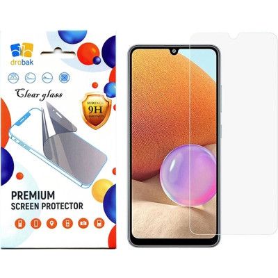 Стекло защитное Drobak Samsung Galaxy A05s (676747)