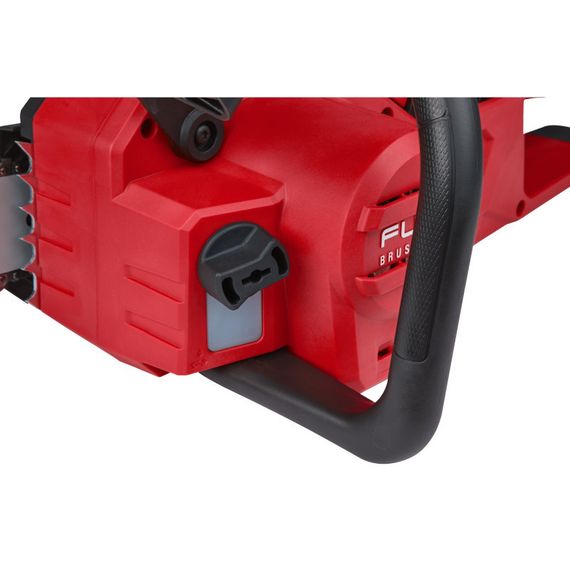 Пила цепная аккумуляторная бесщеточная MILWAUKEE, M18FCHS-0, шина 40см (Каркас) | Зображення 2