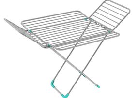 Сушарка для білизни підлогова Colombo Flower (ST798)