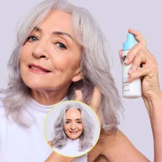 Спрей для надання об'єму волоссю K18 Biomimetic Hairscience Astrolift Reparative Volume Spray 118 ml | Зображення 2