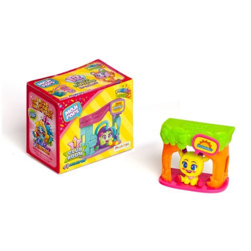 Фігурка MOJI POPS серії "Party" PMPPD612IN00 – МІНІДОМИК, Ціна за 1 штуку, у коробці (8431618011584) | Зображення 3