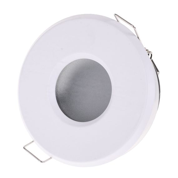 Світильник точковий для ванної HDL-DS 146 MR16 WH IP54