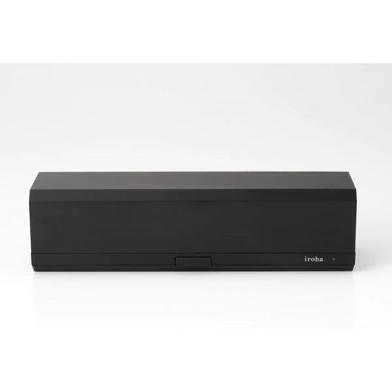 Вібратор рельєфний Iroha Minamo Tenga, медичний силікон, блакитний Sex Aura | Зображення 2