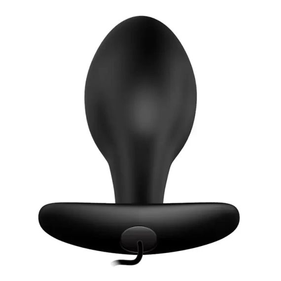 Анальна вібропробка ANAL STIMULATION Sex Aura | Зображення 2