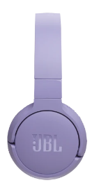 Гарнітура JBL TUNE 670NC Purple (JBLT670NCPUR) | Зображення 6