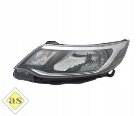 Фара ліва Kia Rio '15-17 Russian tupe (Signeda) 921014X501