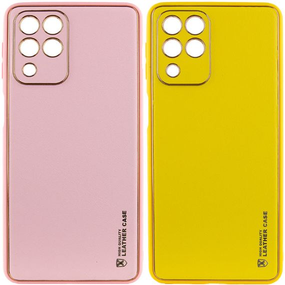Шкіряний чохол Xshield для Samsung Galaxy M33 5G